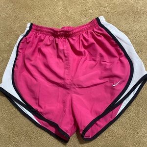 Nike shorts